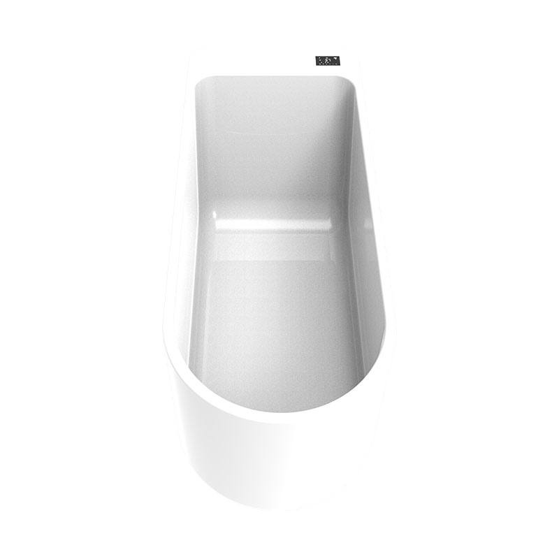 Akryylijääkylpylä jäähdyttimellä