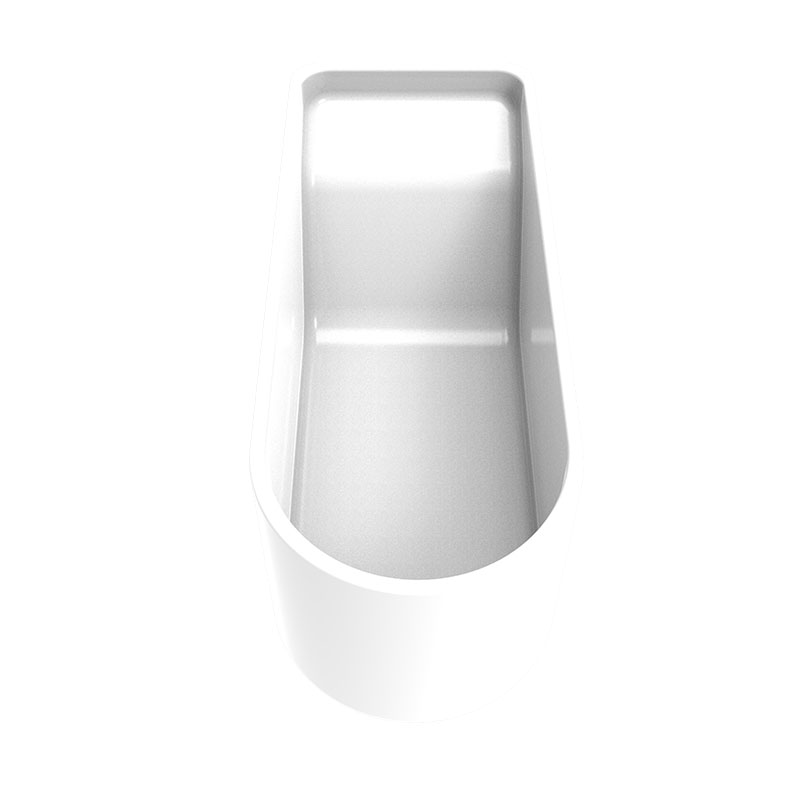 Suuri kylpylä akryylikylmä kylpyamme