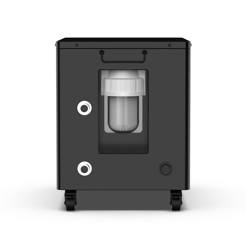 Australian standardit 0,5HP SPA-jäähdytin