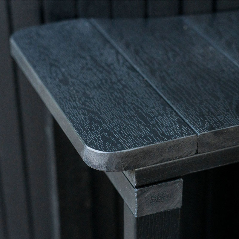 Komposiittijääkylpyamme PP-vuorauksella