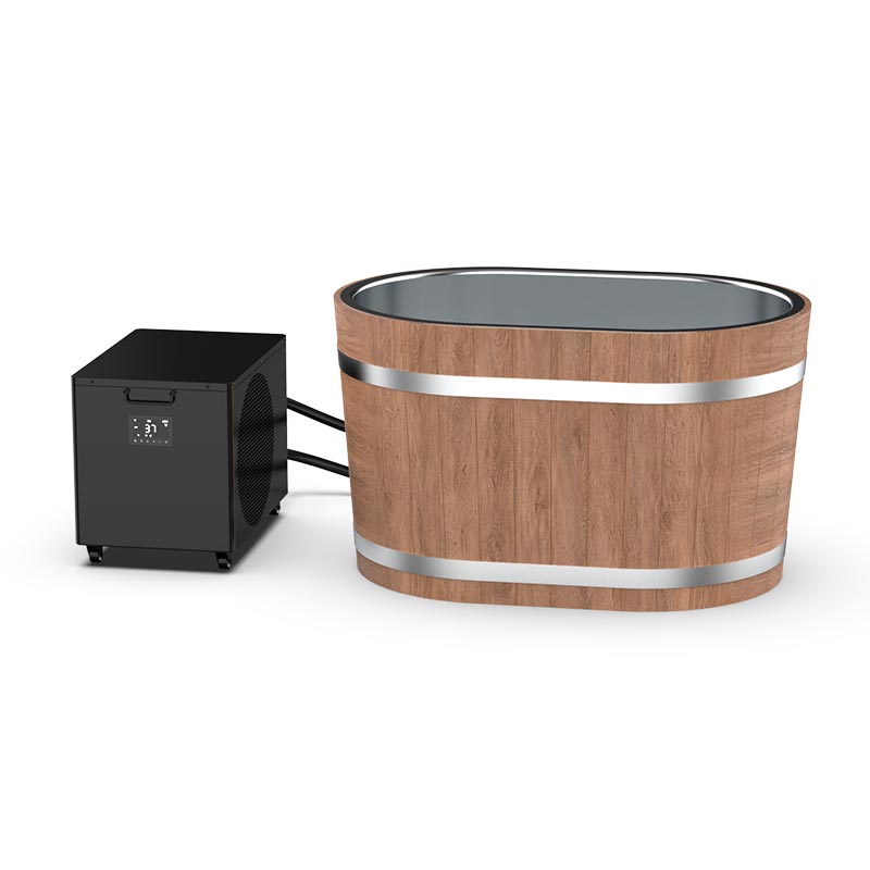 Australian standardit 0,5HP SPA-jäähdytin