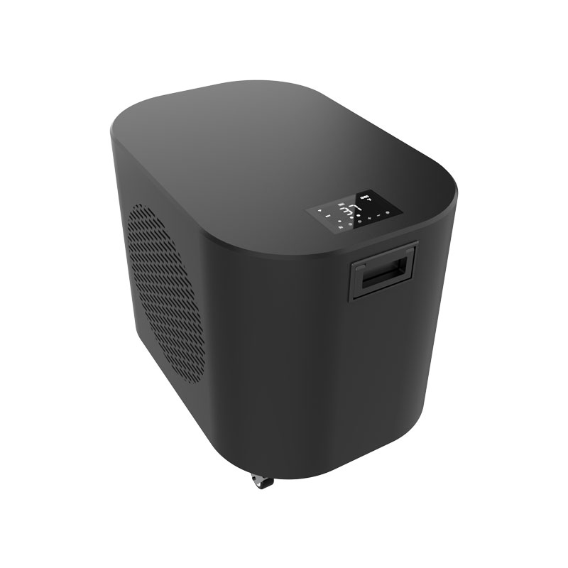 1 hevosvoiman jäähdytin IoT Wifi Connected