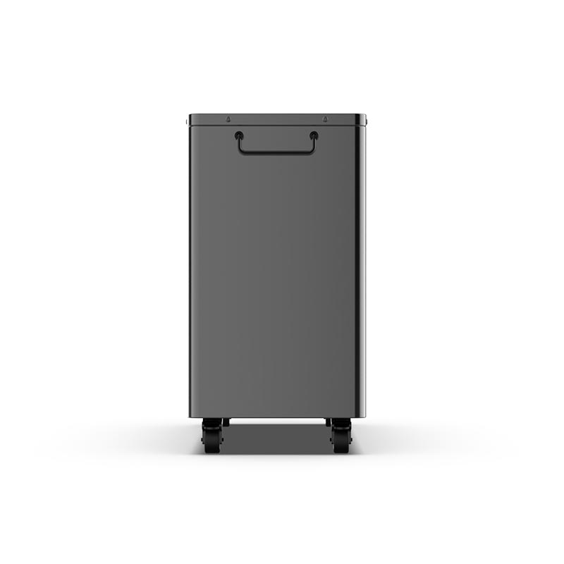 Kaupallinen Ice Bath Chiller -erityinen Yhdysvaltoihin