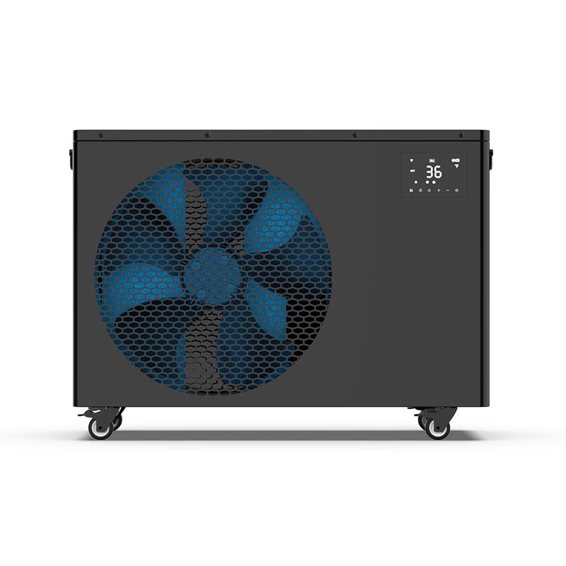 Custom Therapy Chiller Ultra