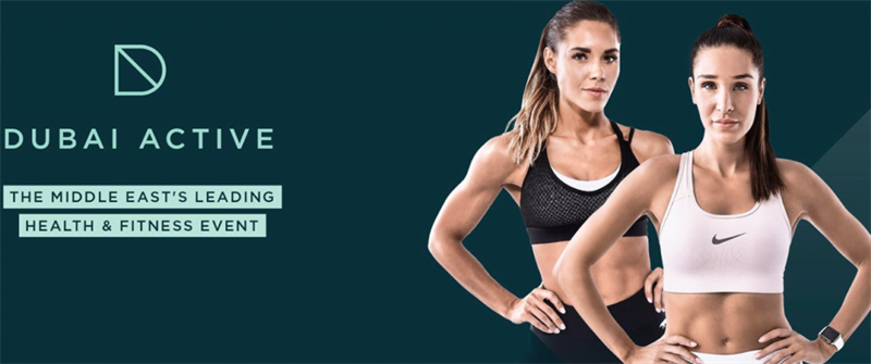 Ilmaiset Dubai Active Show -liput | Tutustu Hi-Q:n seuraavan sukupolven kylmävesiratkaisuihin osastolla B7A-1!
