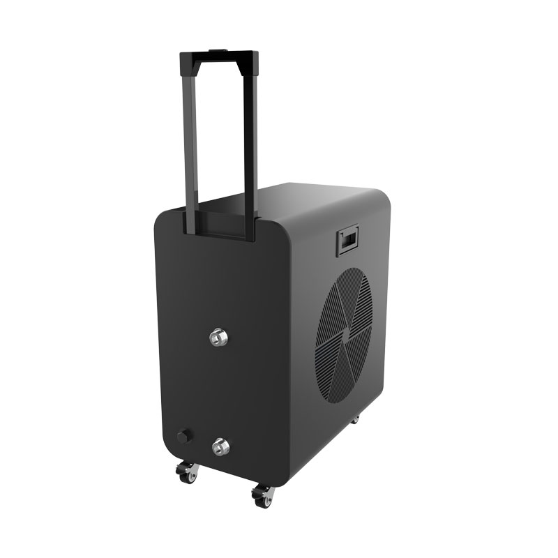 Miksi vetotangolla varustettu jääkylpyjäähdytin on paras valinta tehokkaaseen jäähdytykseen? Miksi vetotangolla varustettu jääkylpyjäähdytin on paras valinta tehokkaaseen jäähdytykseen?