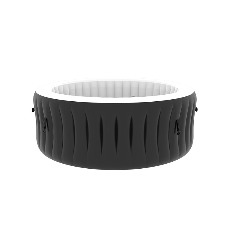 Mikä tekee puhallettavasta porealtasta poreallaskylpyammeen älykkään valinnan nykyaikaiseen rentoutumiseen?