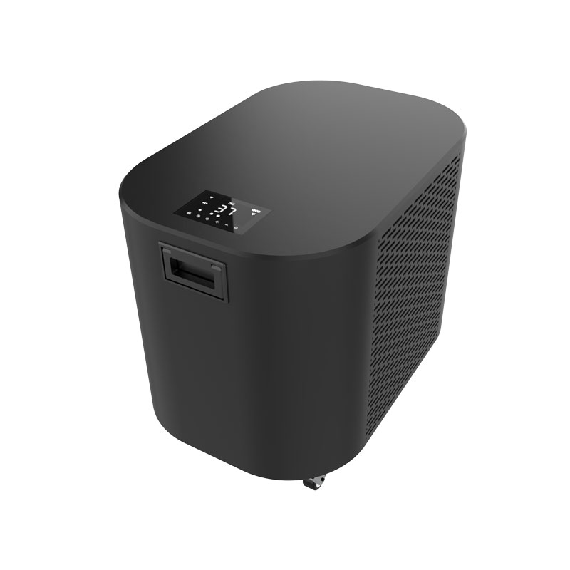 Kuinka OEM-jääkylpyjäähdytin toimii ja mitkä ovat sen sovellukset?