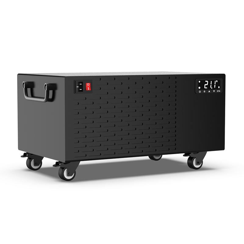 Kuinka MINI-jääkylpyjäähdytin voi muuttaa palautumisrutiinisi?