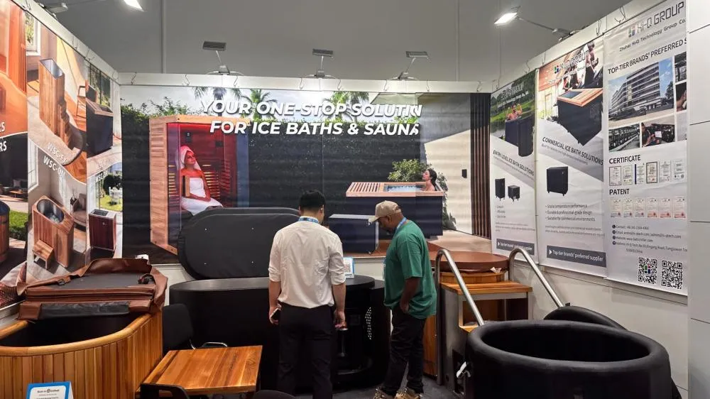 Onko tämä maailman älykkäin 0°C kylmäjäähdytin vuodelle 2026?