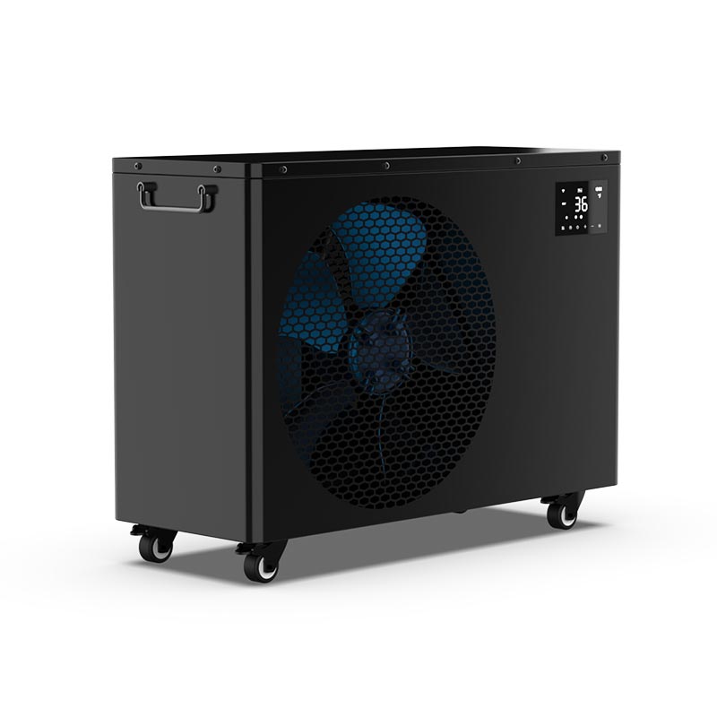 Custom Therapy Chiller Ultra