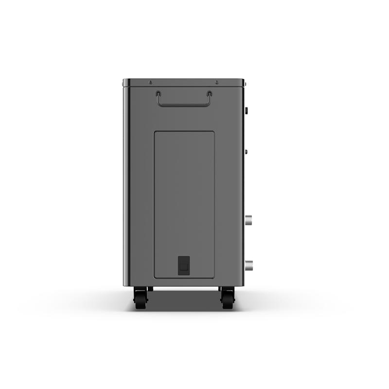 Kaupallinen Ice Bath Chiller -erityinen Yhdysvaltoihin