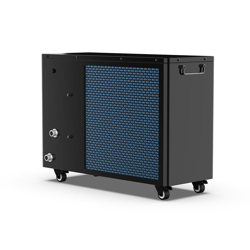 Custom Therapy Chiller Ultra