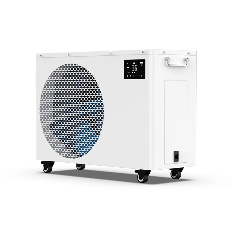 Australian Cold Therapy Chiller Ultra