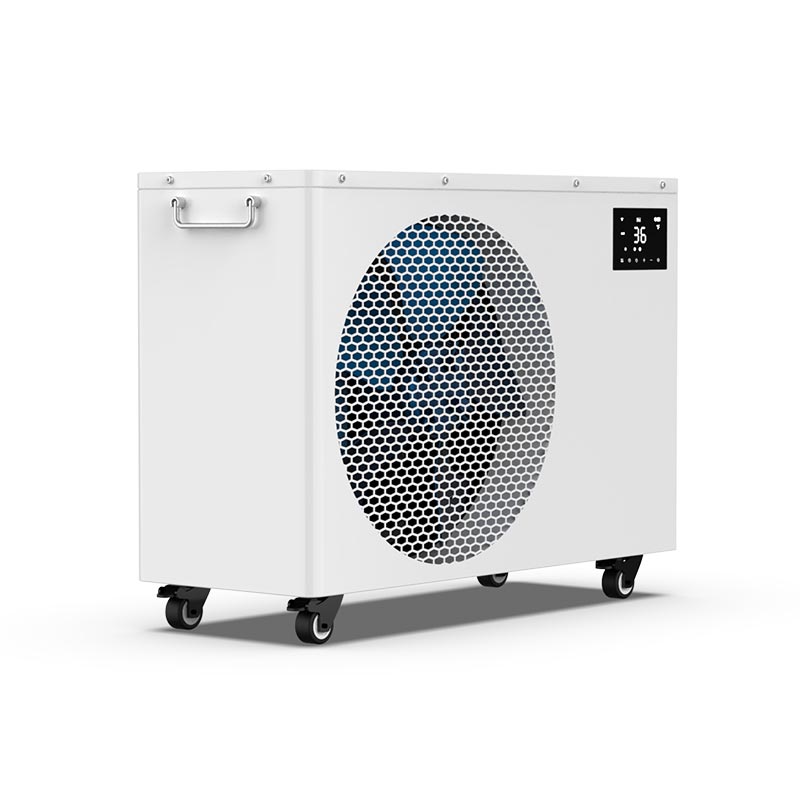 Australian Cold Therapy Chiller Ultra