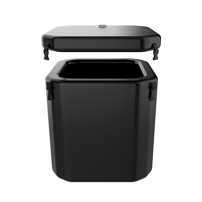 Päivitetty jääkylpylän tynnyri aikuisille