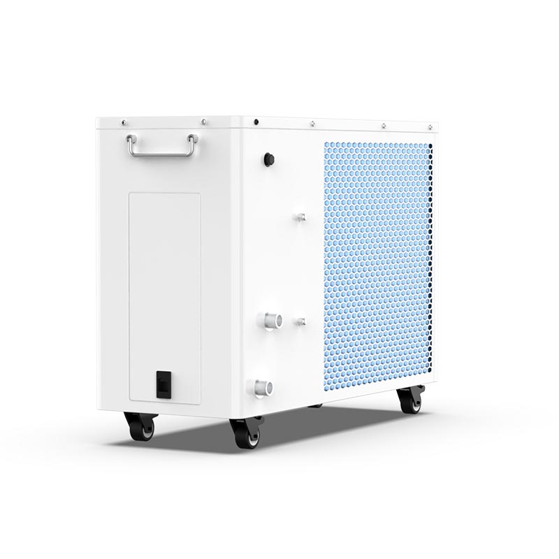 Australian Cold Therapy Chiller Ultra