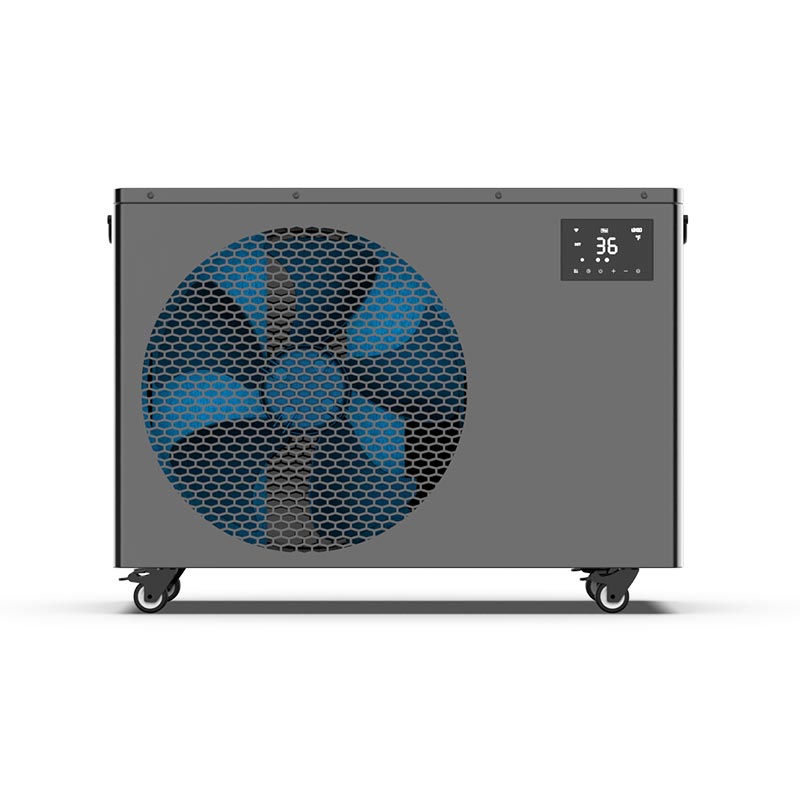 Kaupallinen Ice Bath Chiller -erityinen Yhdysvaltoihin Kaupallinen Ice Bath Chiller -erityinen Yhdysvaltoihin