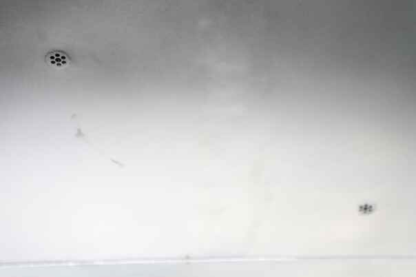 Heavy-Duty Recovery Tub