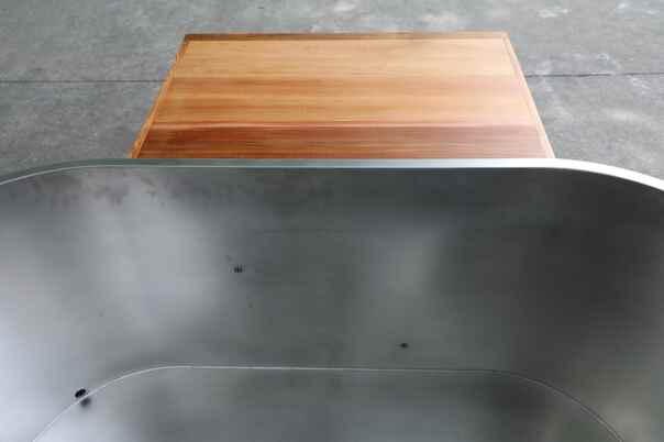 Heavy-Duty Recovery Tub