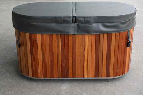 Heavy-Duty Recovery Tub