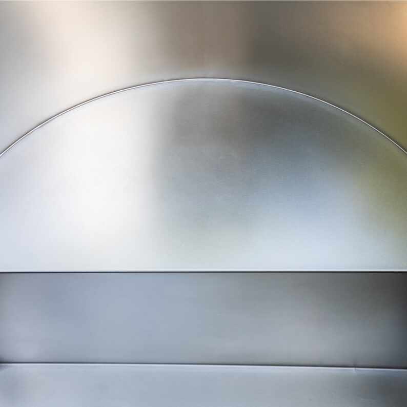 Round Red Cedar Cold Plunge Compact Recovery Tub