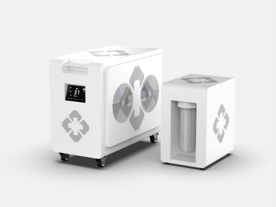  Cold Water Immersion Therapy 